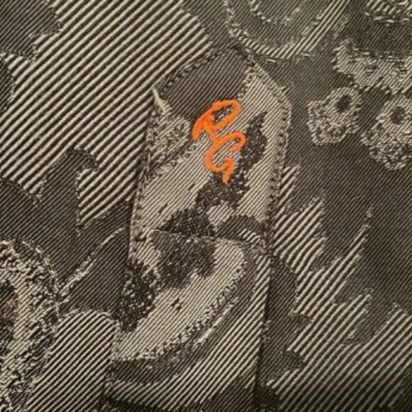 Robert Graham Button Down - Picture 12 of 14